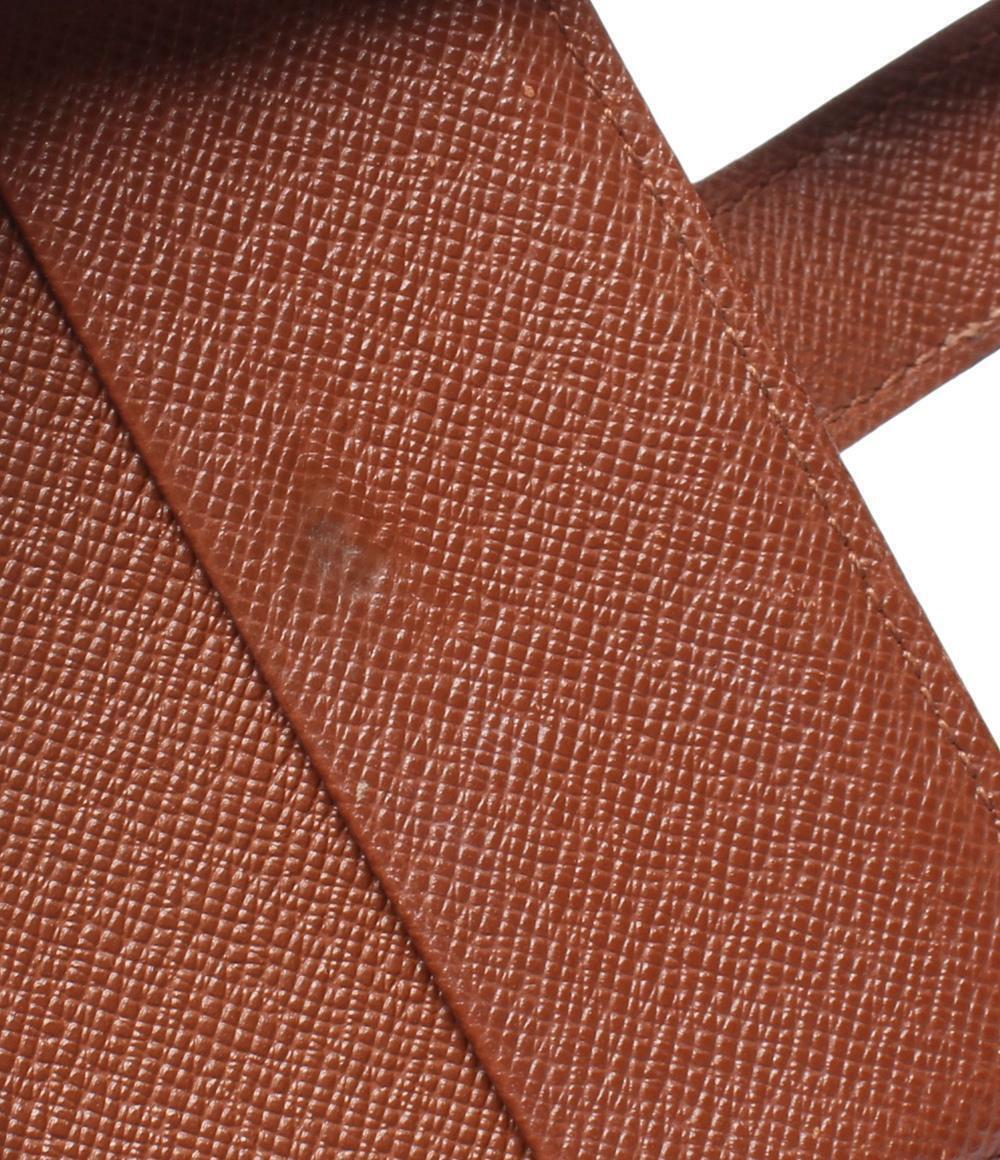 Louis Vuitton Compact fold Wallet Bi Monogram Zip - Picture 5 of 6